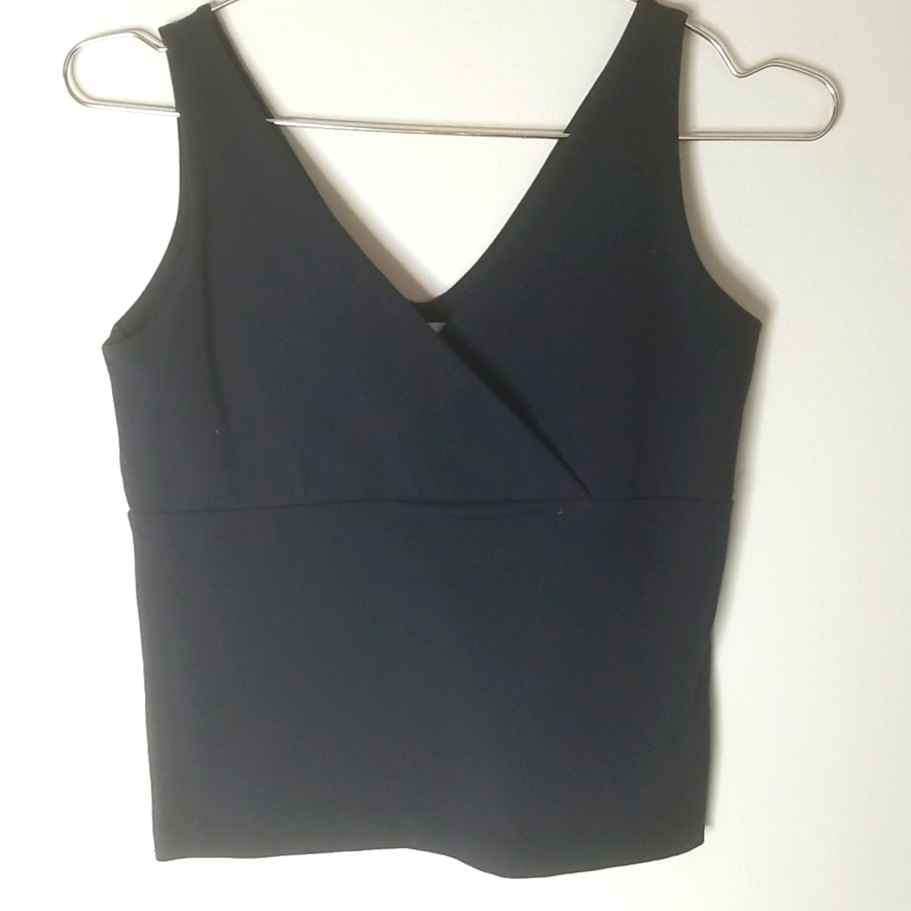 Equestrian designs Layering spandex top sleeveless
